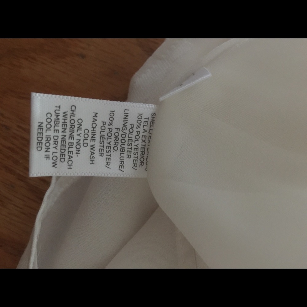 Loft blouse - Picture 4 of 4